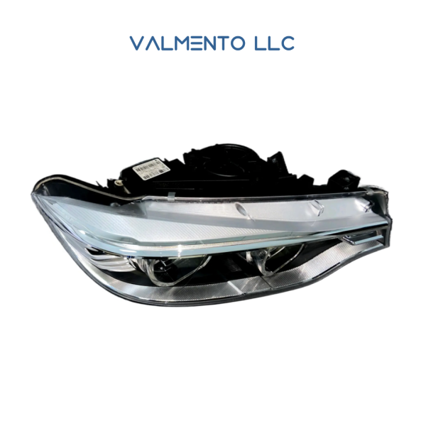 BMW 4er Serie, M4, Gran Coupe, xDrive – LED Scheinwerfer Rechts (6311 7460622) - Kopie